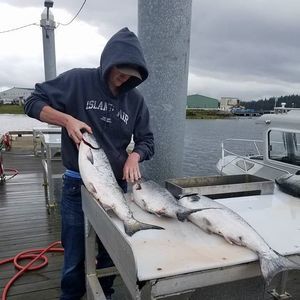 Meet your Posher, Alex